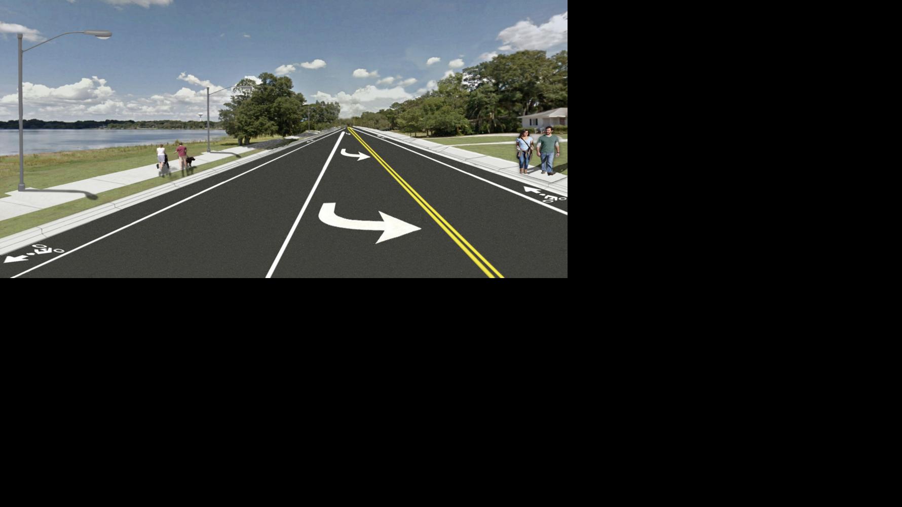Dundee Road Expansion Details Newsarchives Yoursun Com