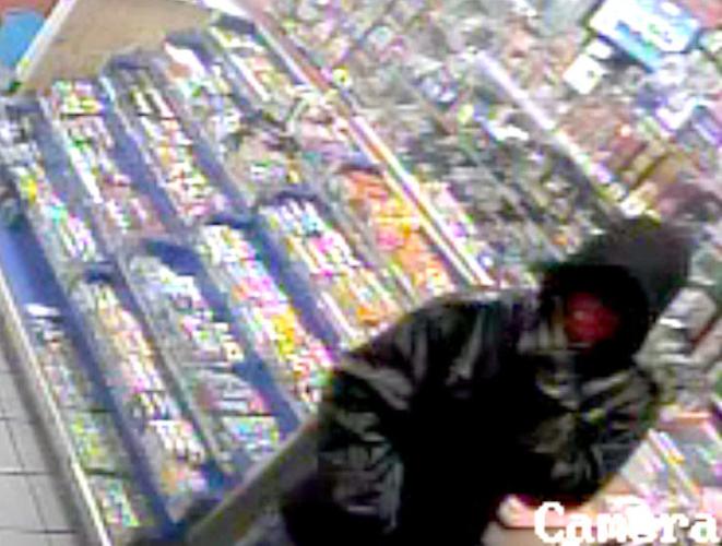 Sebring police release image of man who shot and killed store clerk