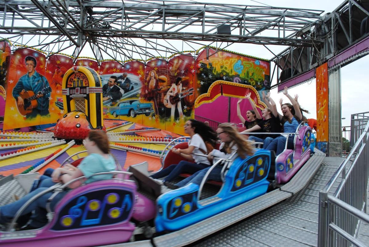 Charlotte County Fair turns 30 | News | yoursun.com