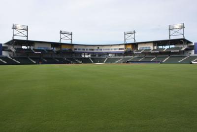 mizuno ballpark