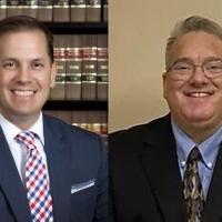 Charlotte Clerk of Court race boils down to efficiency Port Charlotte Charlotte Clerk of Court race boils down to efficiency Port Charlotte