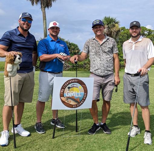 Inaugural golf tournament benefits The Literacy Center for Dyslexia News
