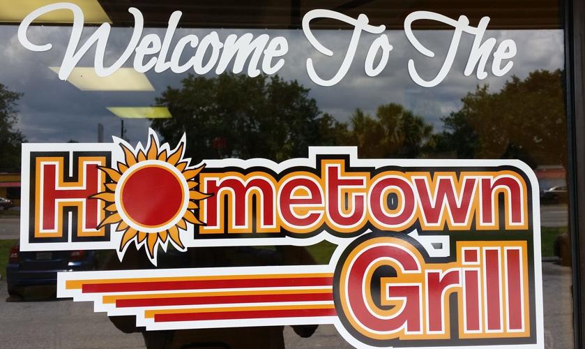 What’s in a name?House of Subs is now Hometown Grill Let's Go