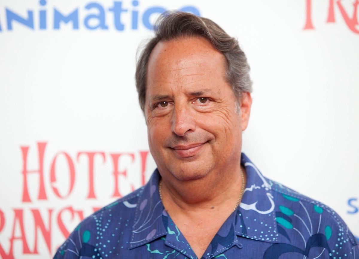 That S The Ticket See Jon Lovitz Live Let S Go Yoursun Com