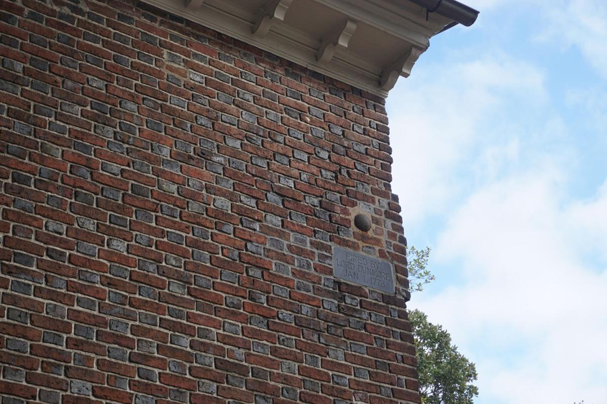 Rolling along Norfolk’s Cannonball Trail Features