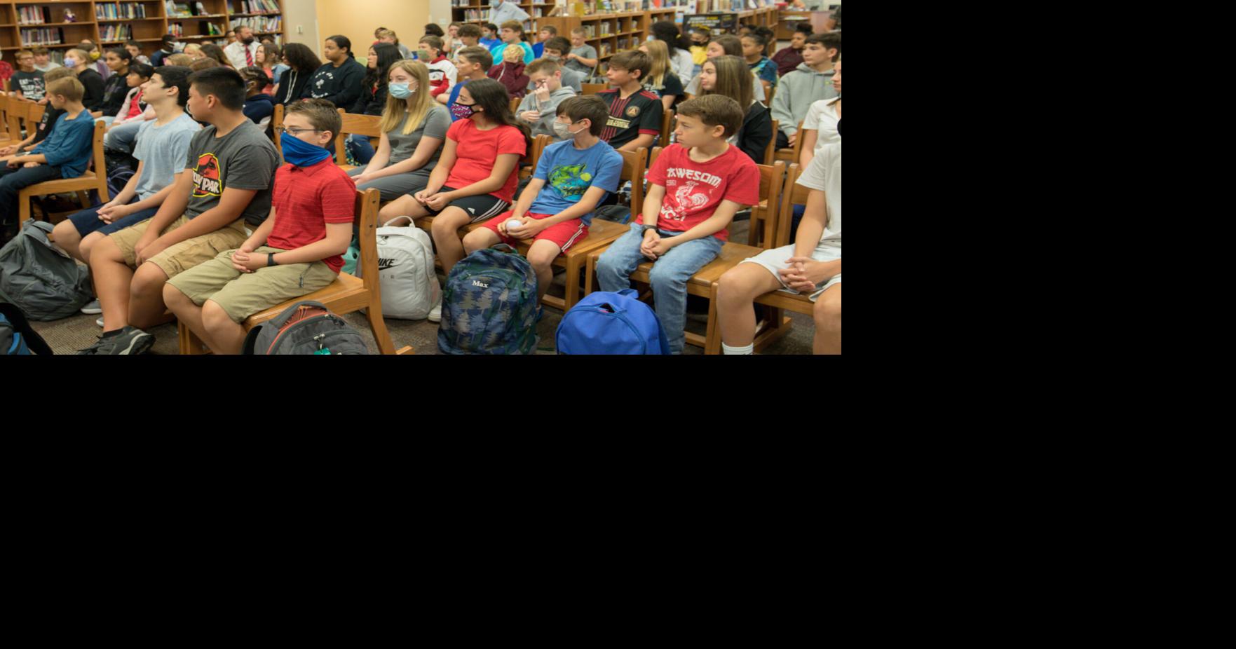 Punta Gorda Middle School_Remembering 9_11_05.jpg