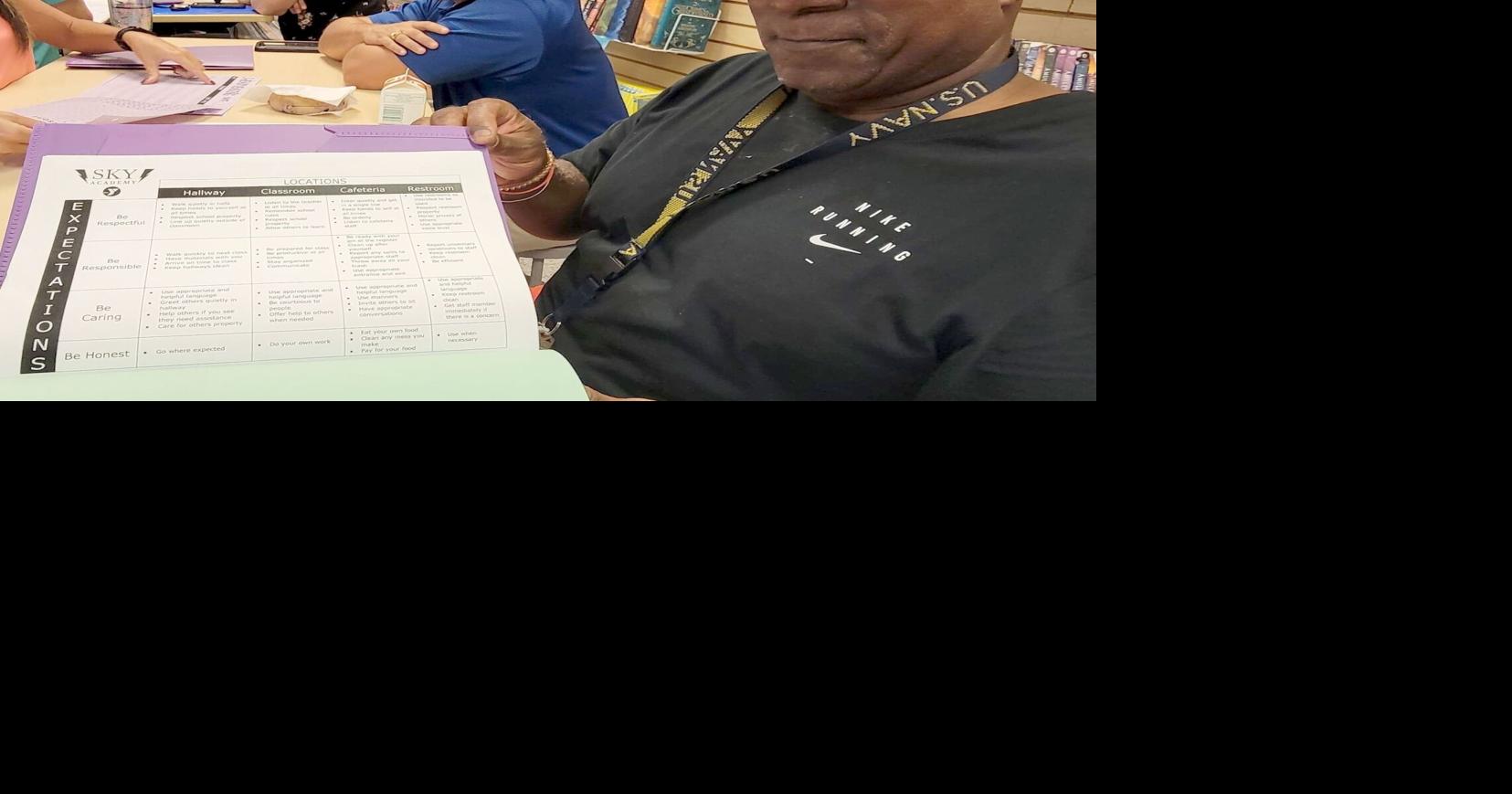 Englewood SKY Academy population increases, new classes added