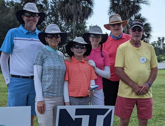 Inaugural golf tournament benefits The Literacy Center for Dyslexia News