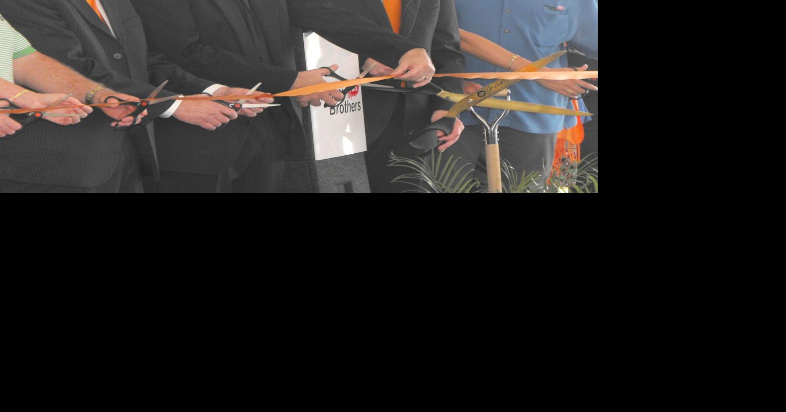 Cheney Brothers breaks ground in Punta Gorda News Archives