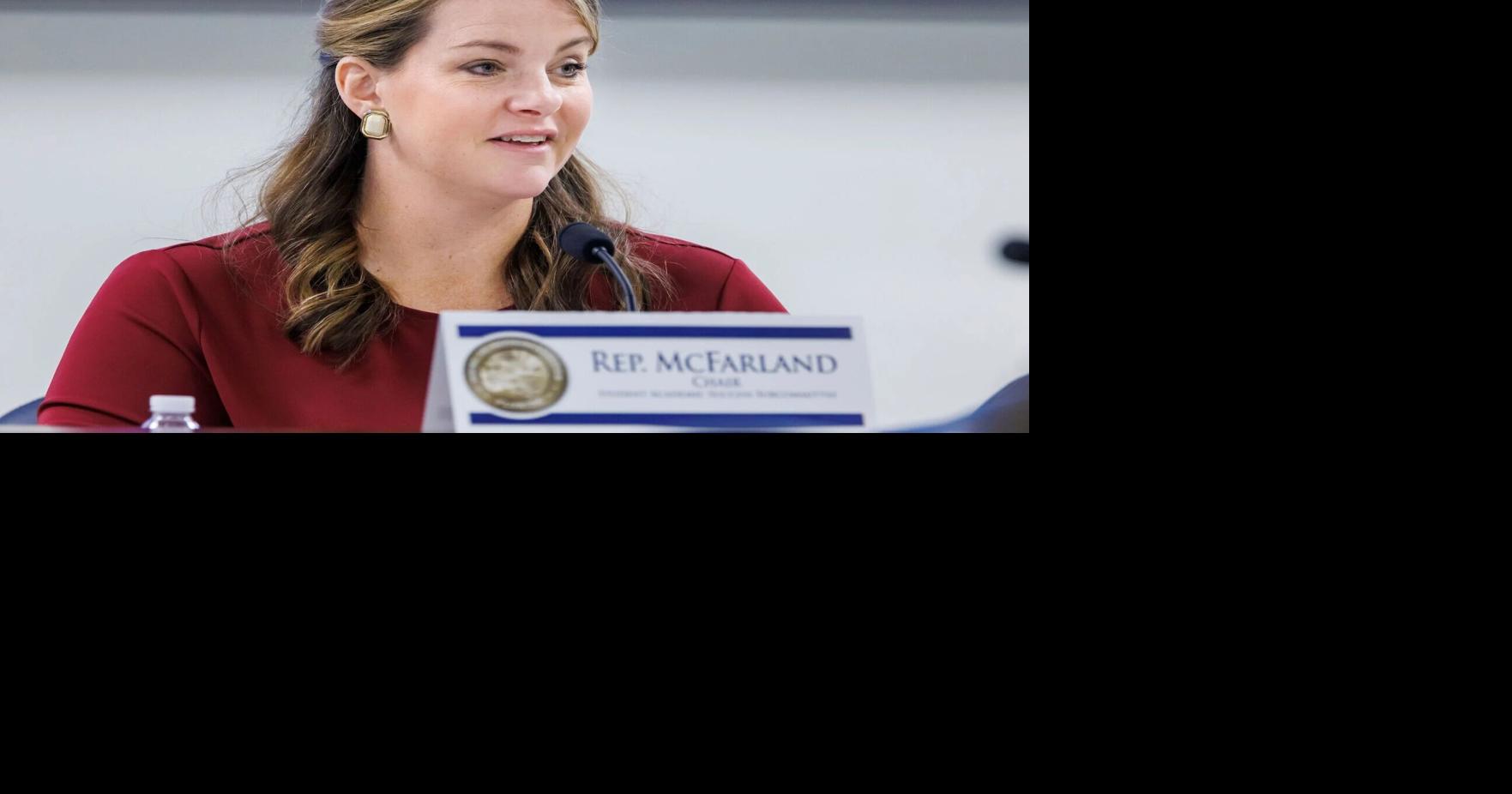 FLORIDA TRIDENT: Florida House budget includes $6 million for company of budget negotiator’s husband