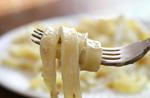 Fettucine alfredo