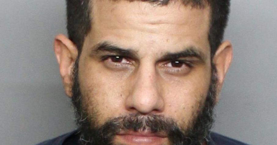 Man sentenced to 10 years in prison for cocaine trafficking | Port ...