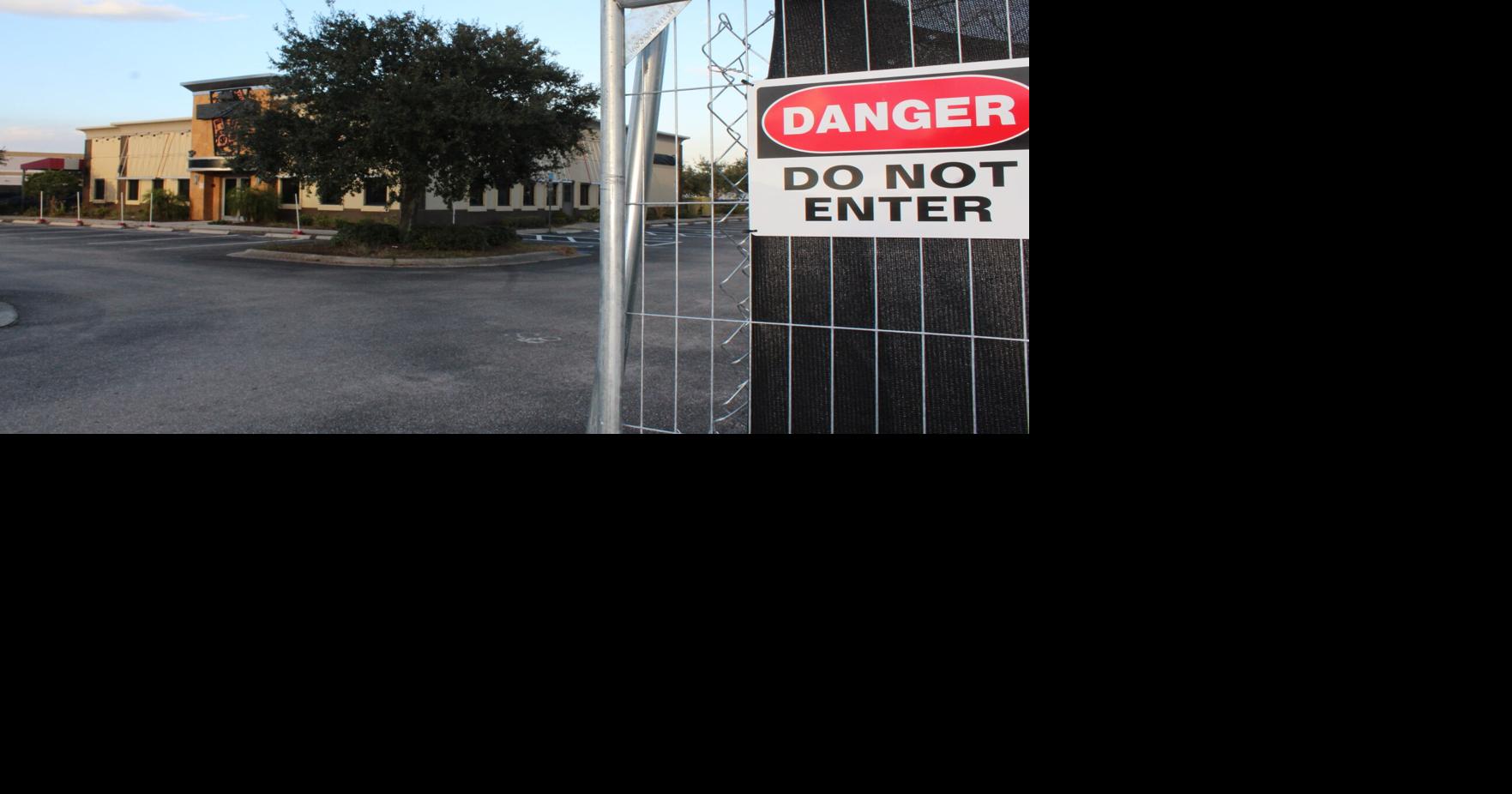 Port Charlotte Fl Restaurants Open On Christmas 2022 Cheddar's Coming In 2022: Demolition To Start Soon In Port Charlotte |  Business | Yoursun.com