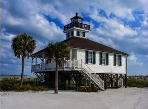 Guardians Across America Celebration at Port Boca Grande Lighthouse & Museum