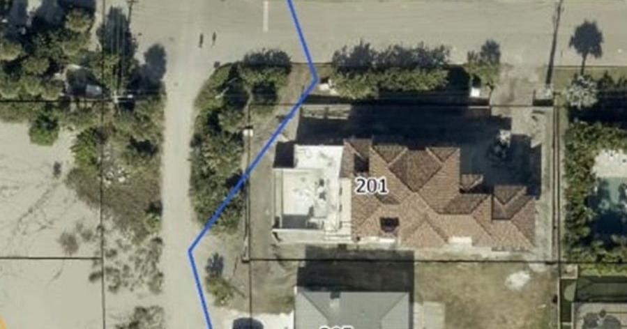 Gulf-front property owners get relief from setback line