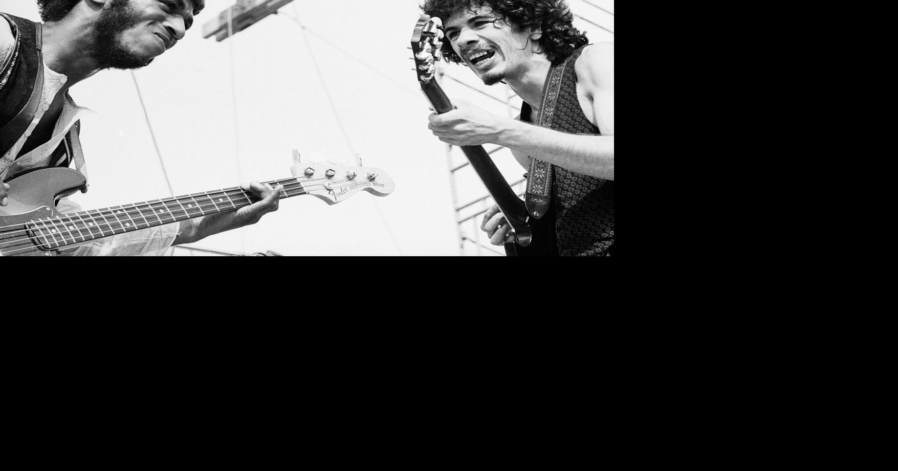 Woodstock survivors: What musicians remain from the 1969 festival