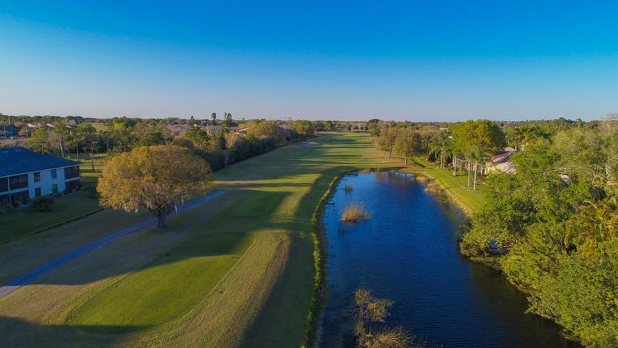 Three Venice golf courses bought by investment group