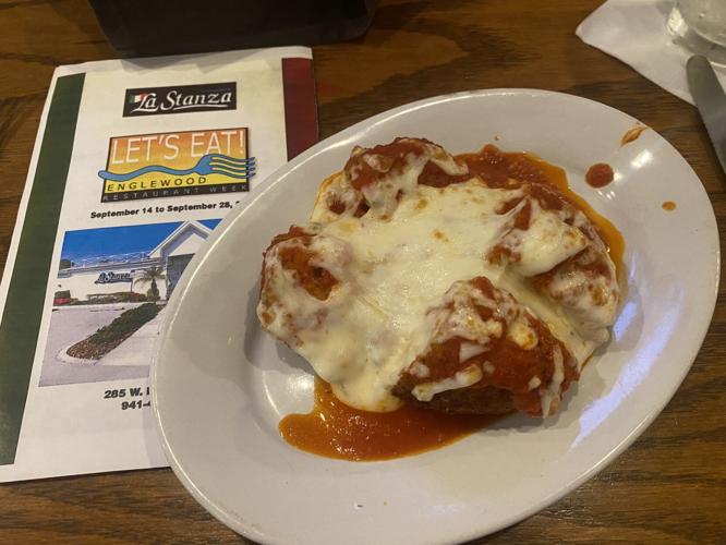 Let's Eat, Englewood doles out awards for the first time News
