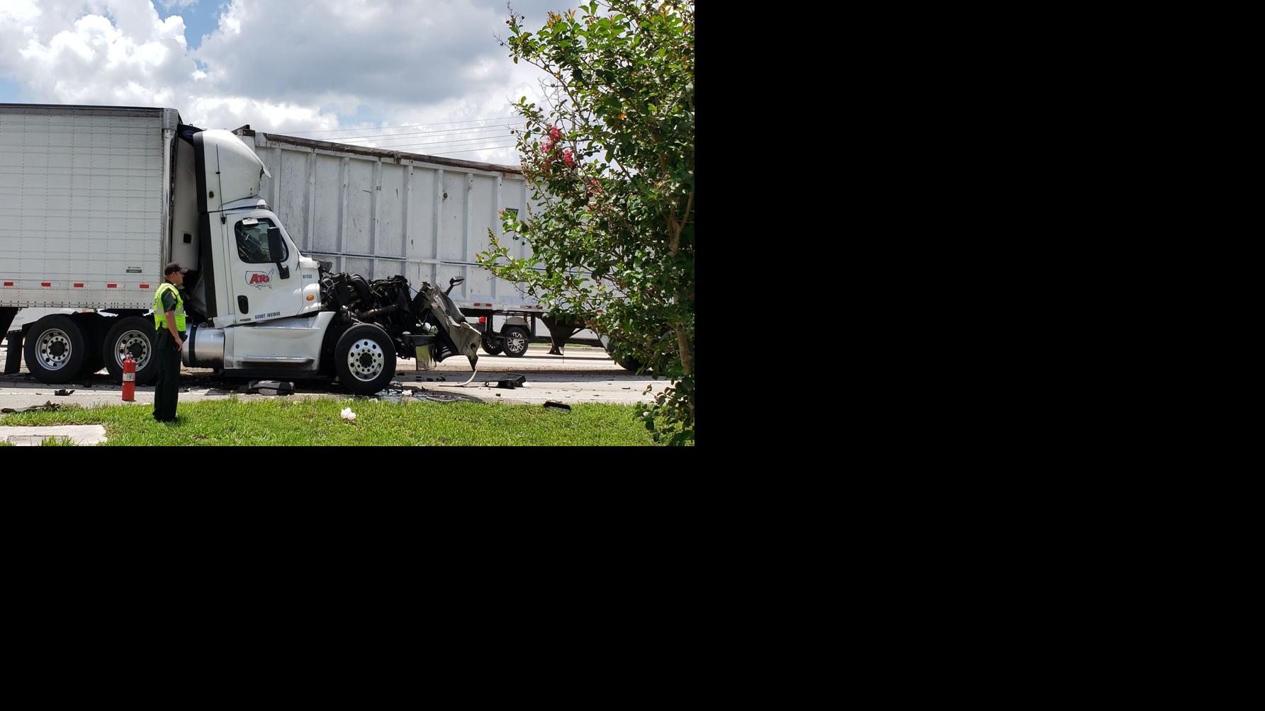 Lakeland Man Died In Tuesday Wreck News Yoursun Com