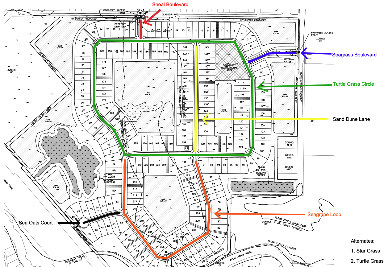 Neighbors Question Jones Loop Residential Project Impact News Neighbors Question Jones Loop Residential Project Impact News