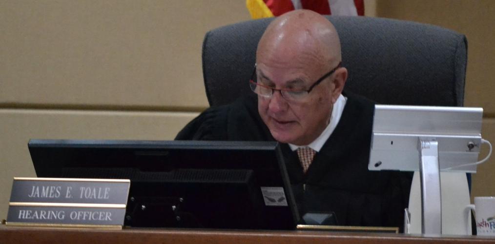 North Port code hearings return Thursday | News | yoursun.com