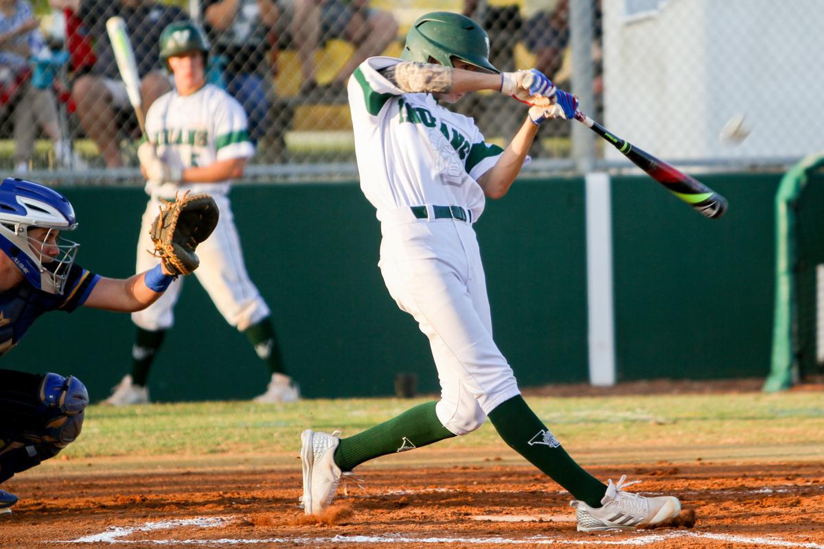 Venice Baseball Sophomore Commits To Uf Area Preps Yoursun Com