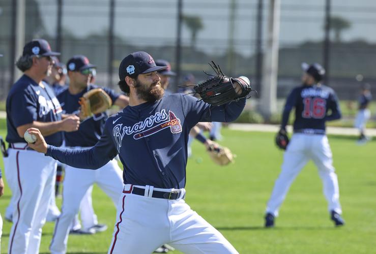 Pitchers and catchers report News