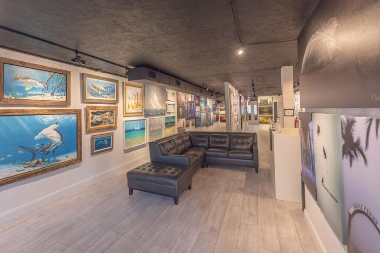 New Venice art gallery features painters, photographers News