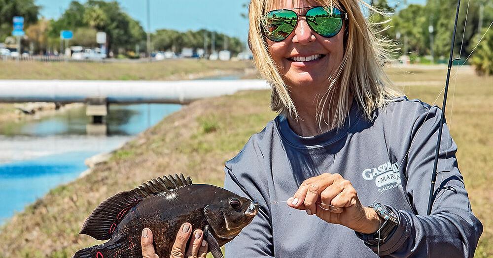 WATERLINE: Undercounting fishing numbers?