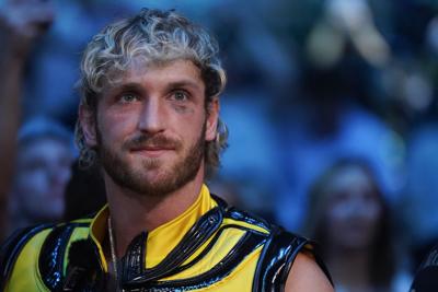 Logan Paul sells rare Pokmon card for record price to Anthony Scaramucci's  son | Daily Break | yoursun.com