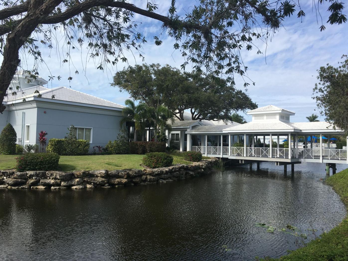Members Ok Sale Of Plantation Golf And Country Club In Venice News Yoursun Com