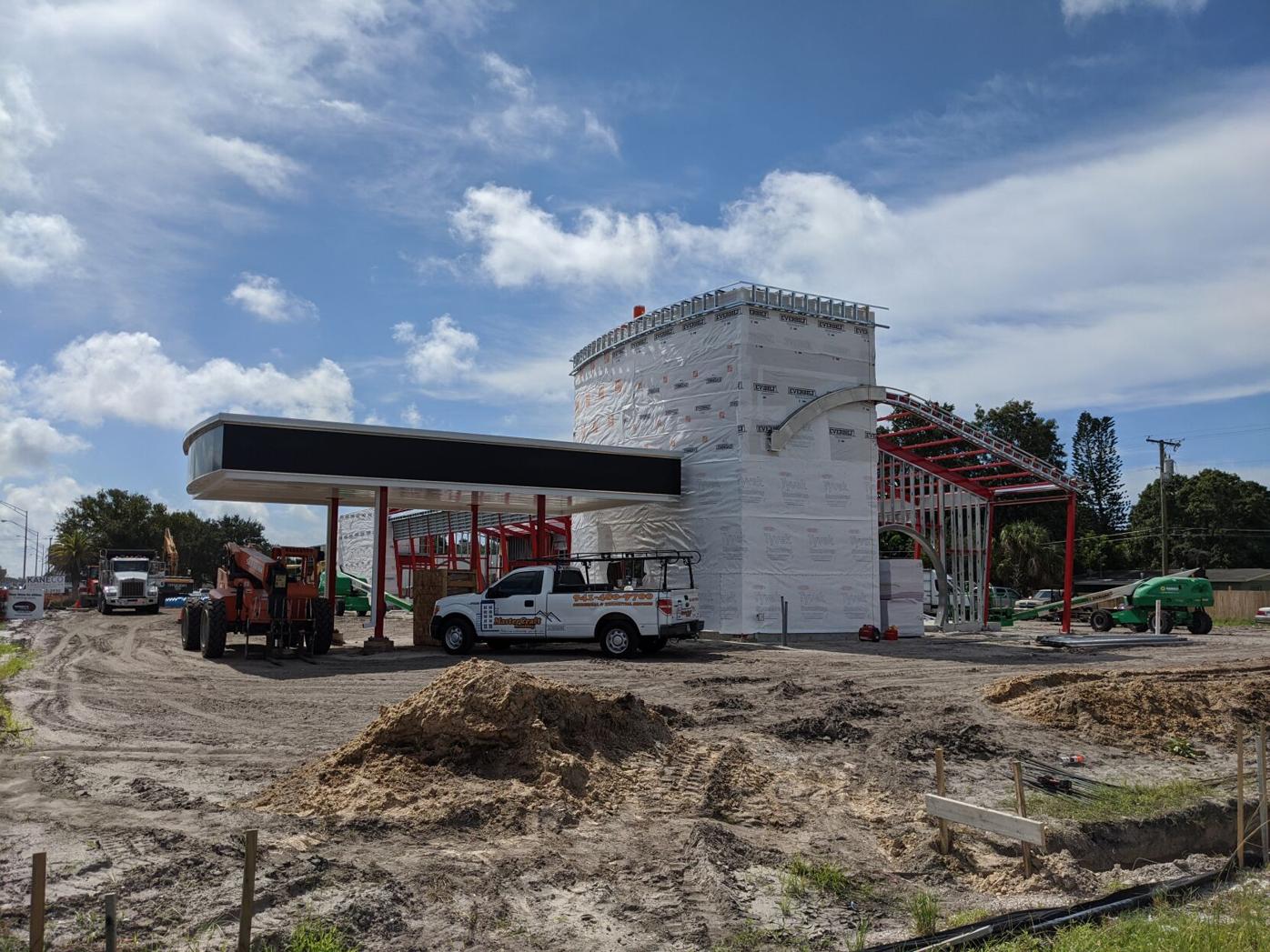 Car Wash Set For South Venice Venice Gondolier Sun Yoursun Com