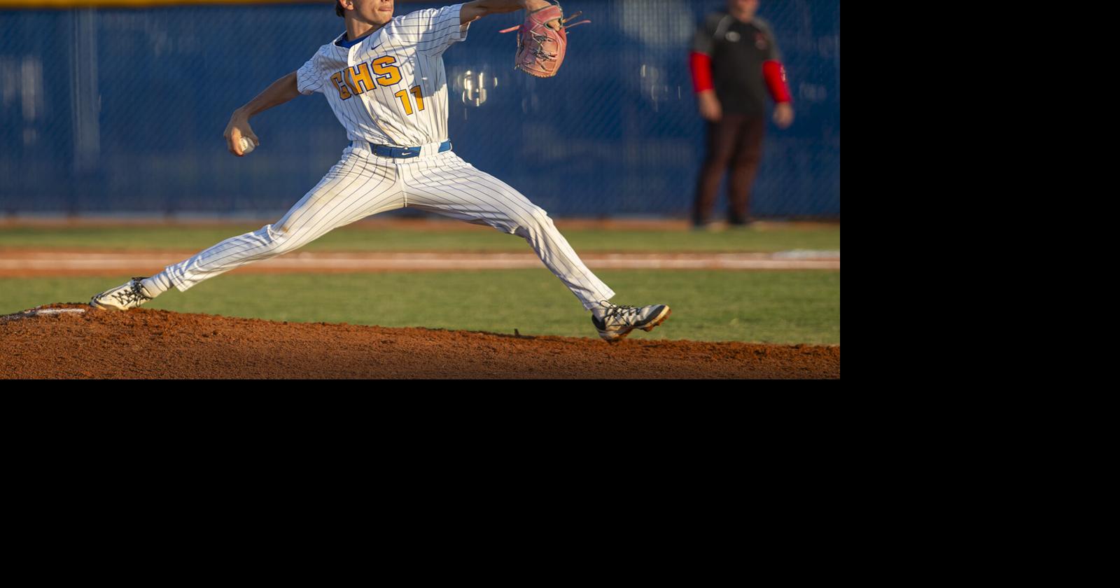 BASEBALL: Charlotte walks off Port Charlotte in back-and-forth battle