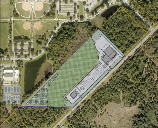 River Road: More homes at Venice Ave industrial park for Englewood