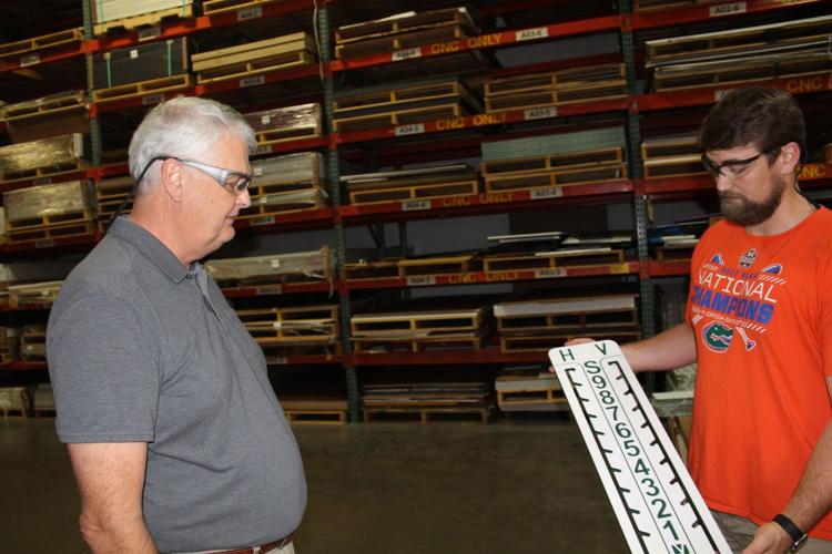 King Plastics celebrates 50 years News Archives