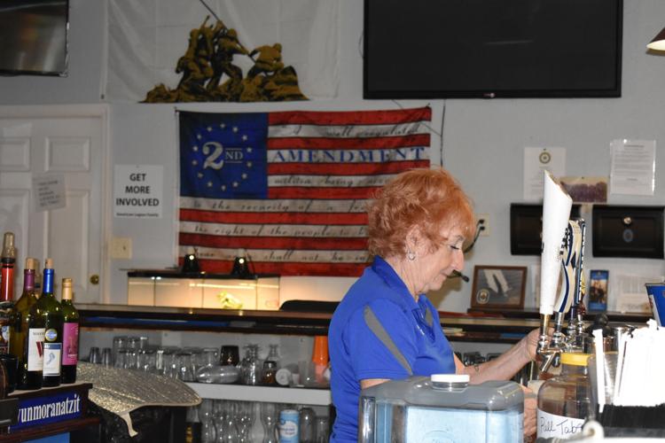 플래그 와인 이모티콘