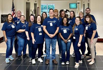 Hundreds helped with passports Port Charlotte News yoursun com