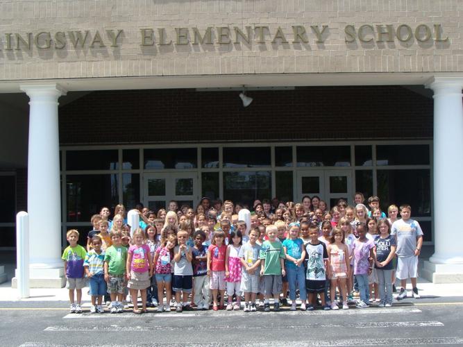Kingsway Elementary award winners News Archives