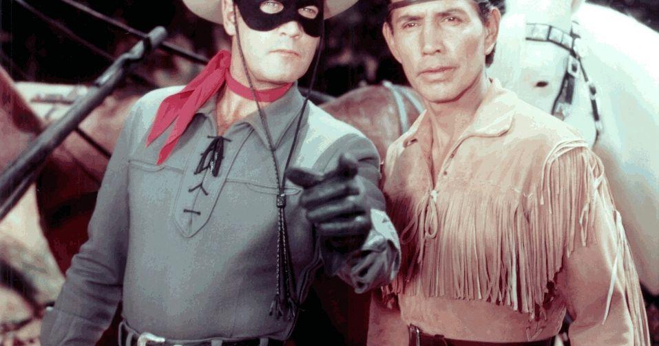 A daughter celebrates the Lone Ranger’s centenary | Newsarchives ...