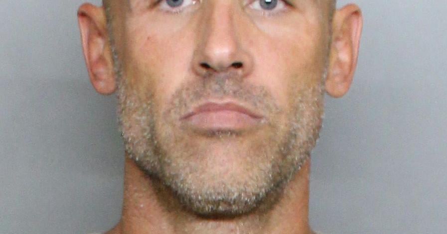 Sheriff: Man charged with kidnapping following 12-hour standoff | News ...