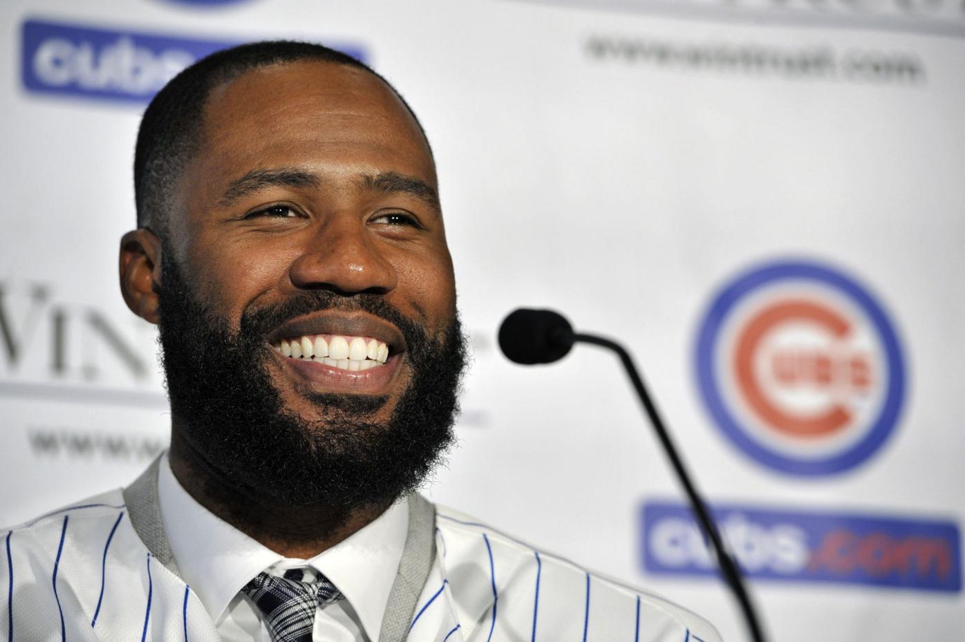 Cubs-Cardinals rivalry switches to higher gear with Jason Heyward signing