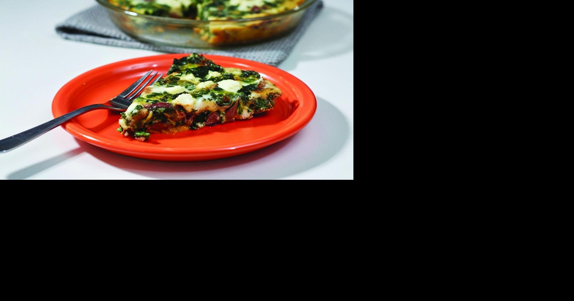 Healthy breakfast recipes for real life