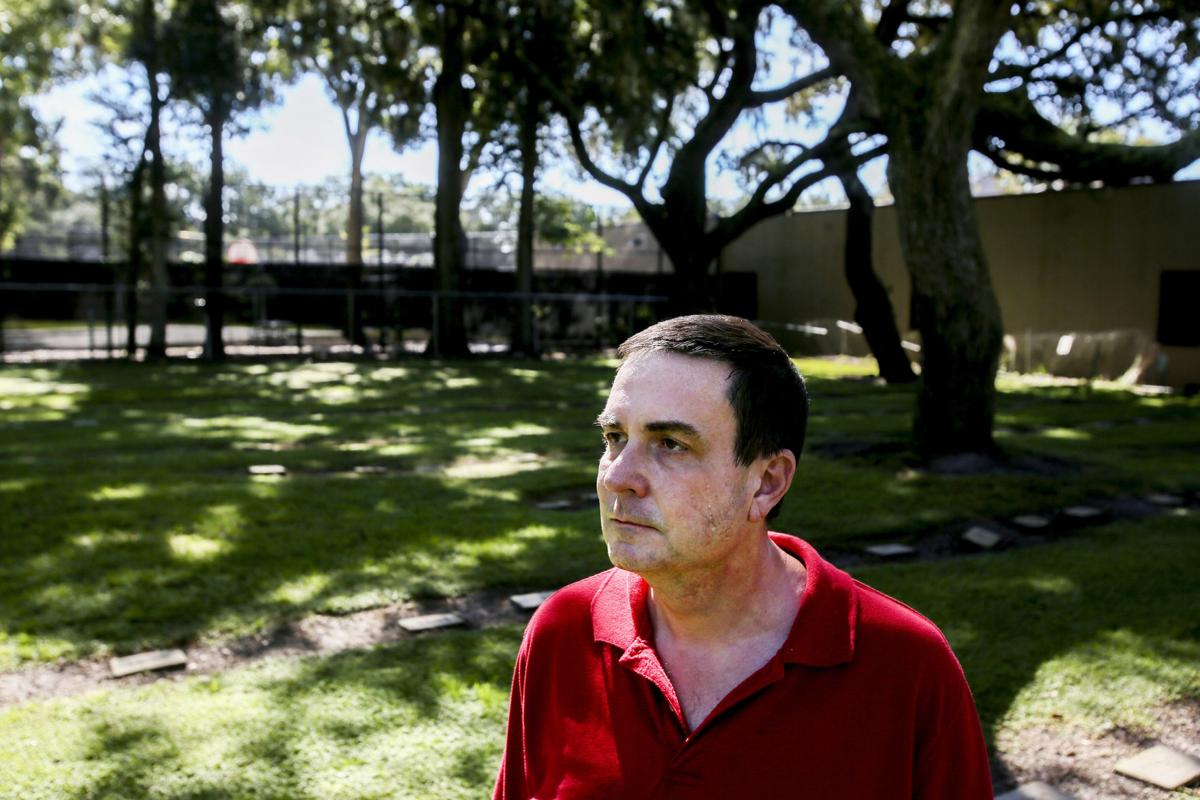 What Happened To Nearly 400 People Buried In Tampa News