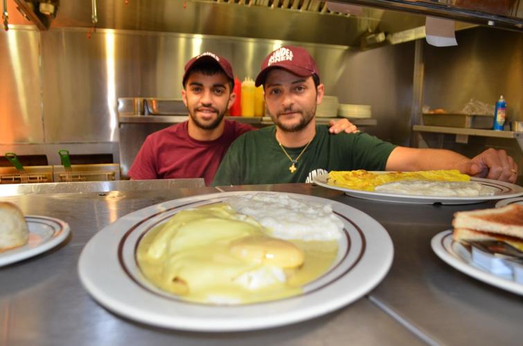 Meet The Dundee Diner | Newsarchives | yoursun.com