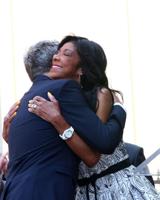 Natalie Cole