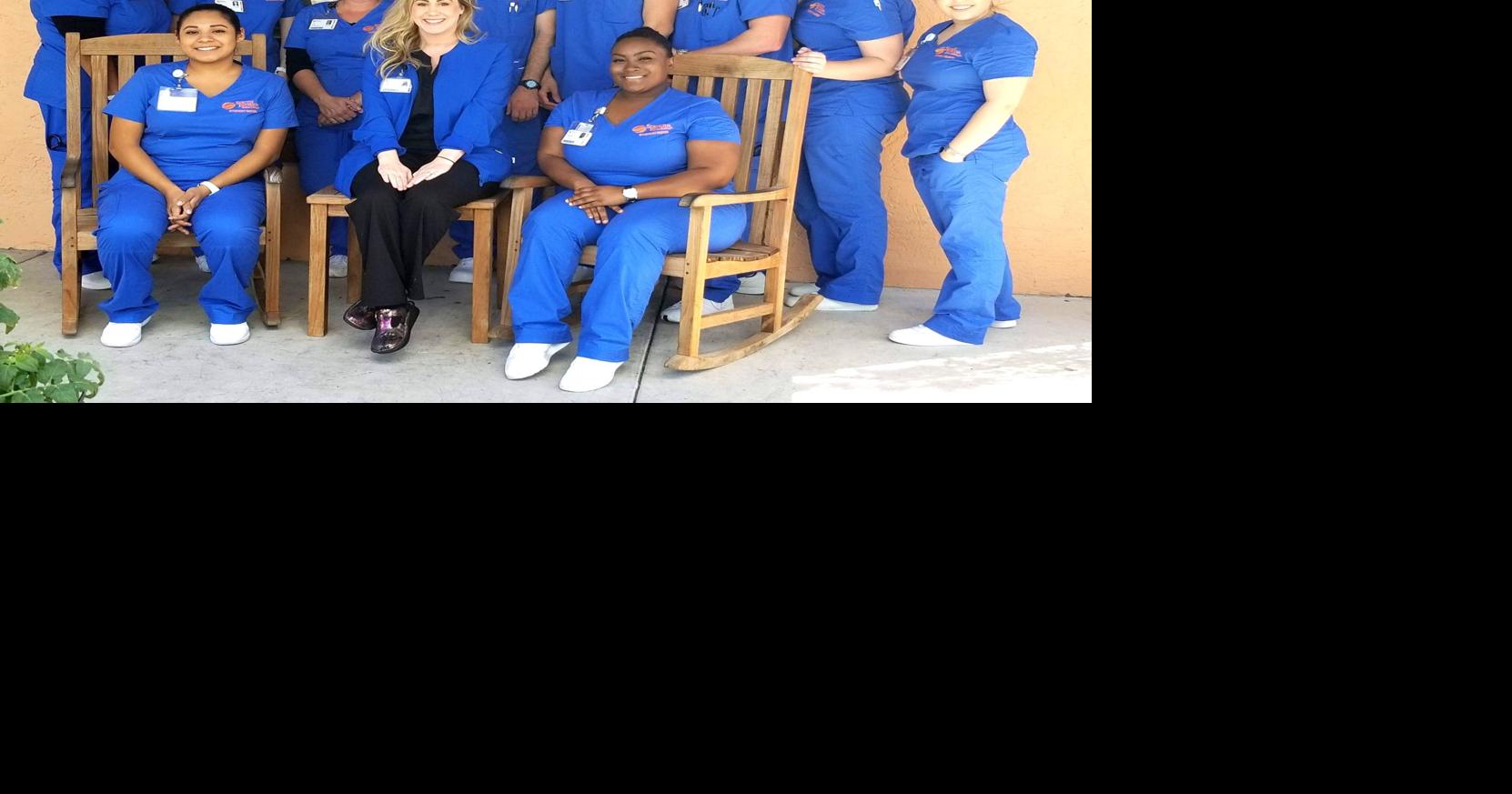 SFSC nursing program ranked 5th in Florida | News | yoursun.com