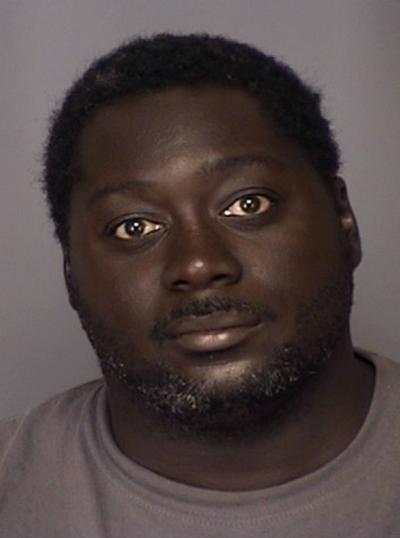 Felon charged with having firearm, ammunition | News | yoursun.com