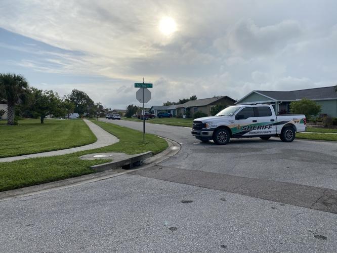 Sheriff: Man charged with kidnapping following 12-hour standoff | News ...