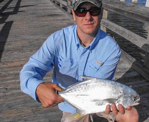 Dissecting a pier | Waterline | yoursun.com