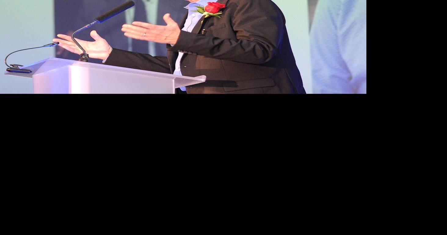 Celebrate Winter Haven Bud Strang